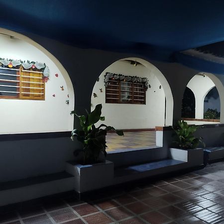 Turbaco Finca Campuzano旅馆 外观 照片