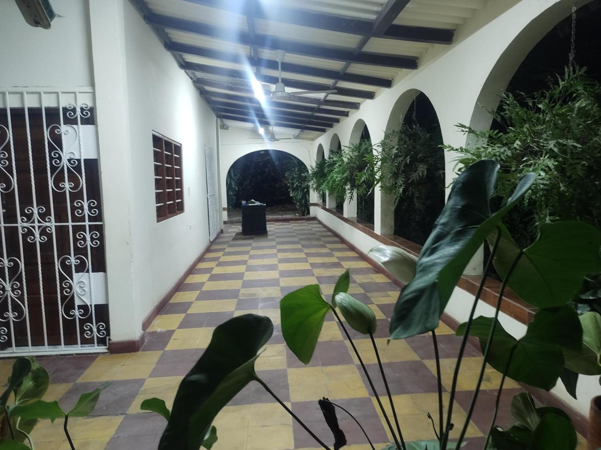 Turbaco Finca Campuzano旅馆 外观 照片