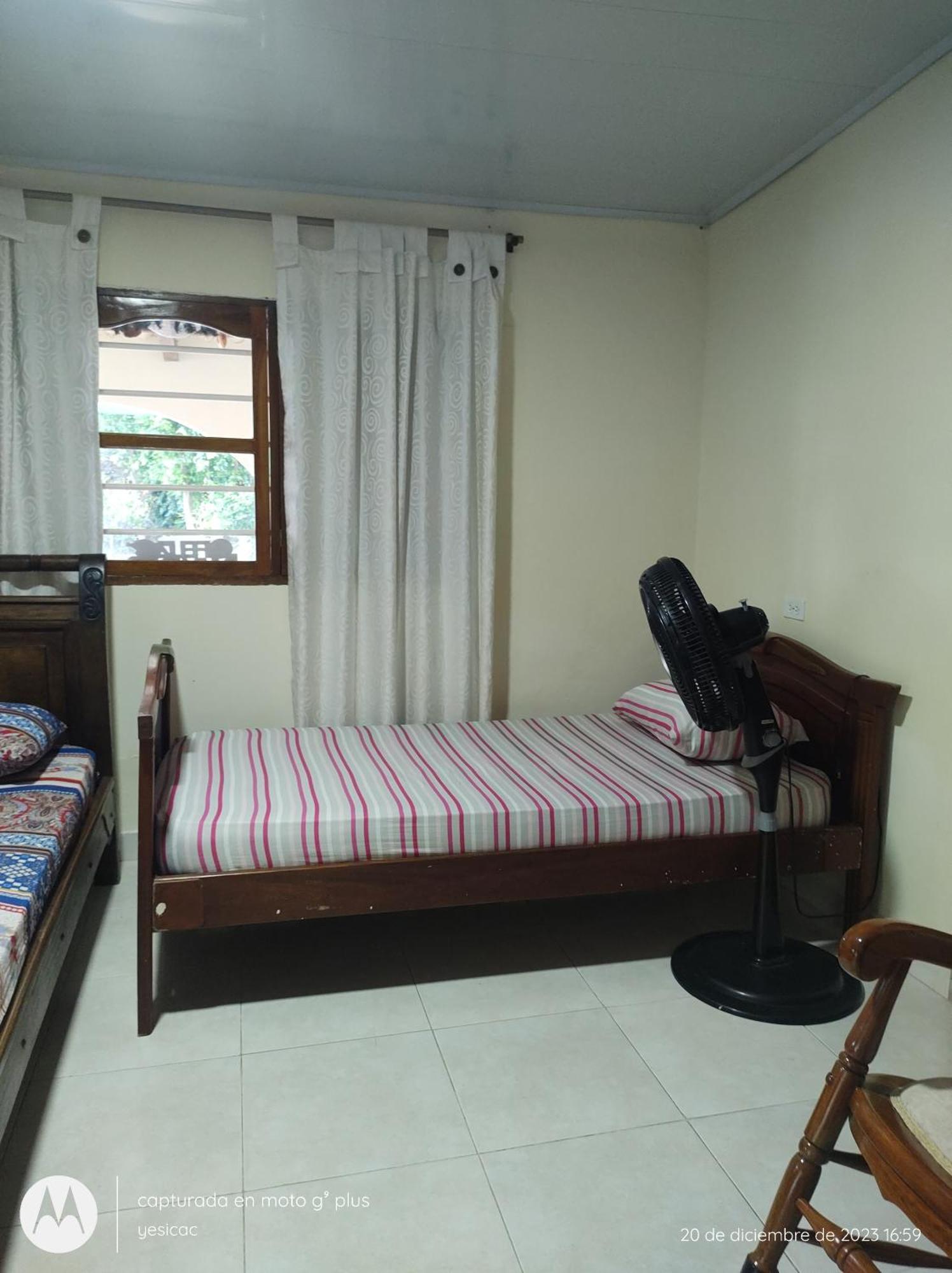 Turbaco Finca Campuzano旅馆 客房 照片
